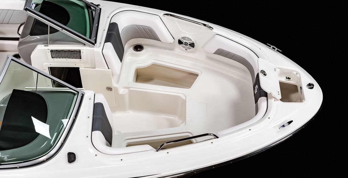 Chaparral 21 Surf