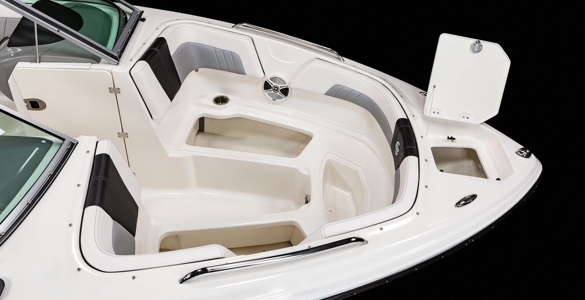 Chaparral 23 Surf