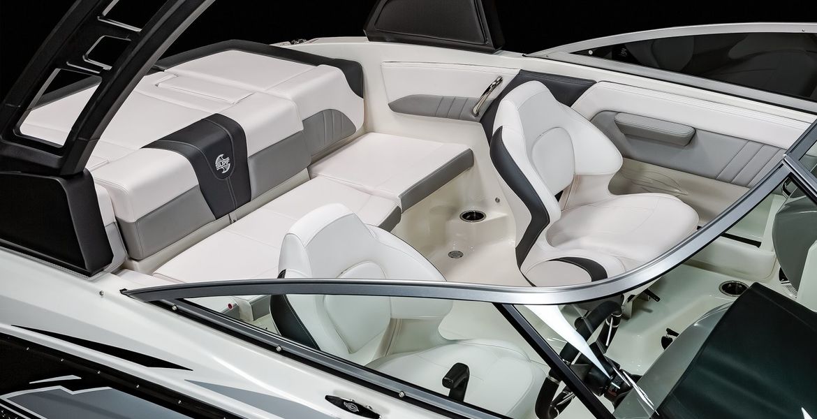 Chaparral 21 Surf