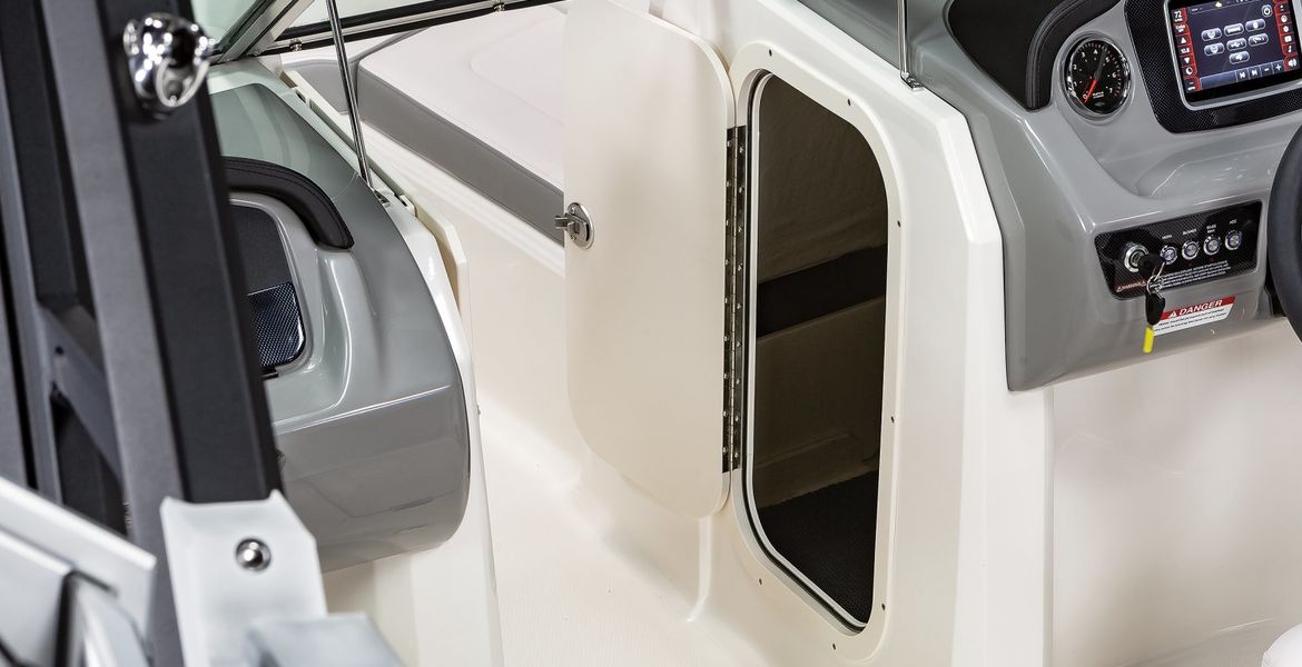 Chaparral 23 Surf