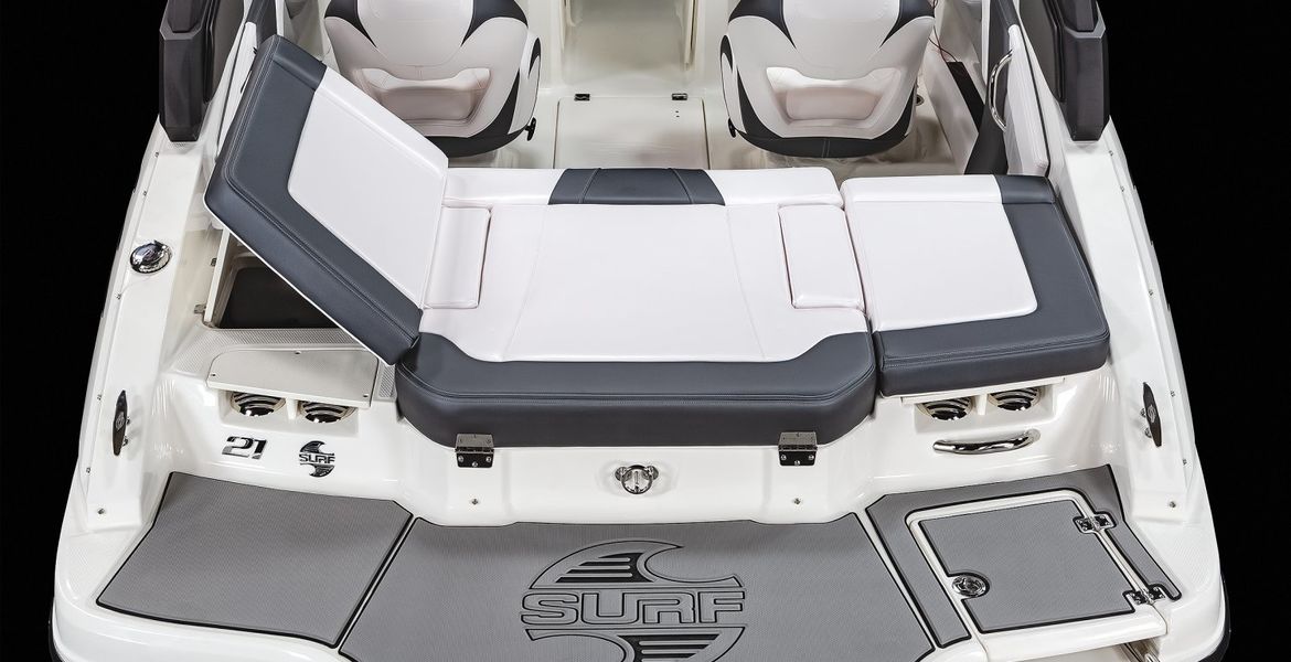 Chaparral 21 Surf
