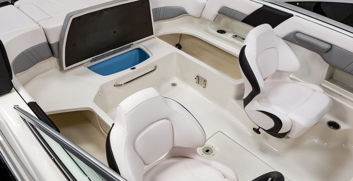 Chaparral 23 Surf