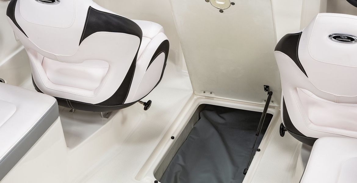 Chaparral 23 Surf
