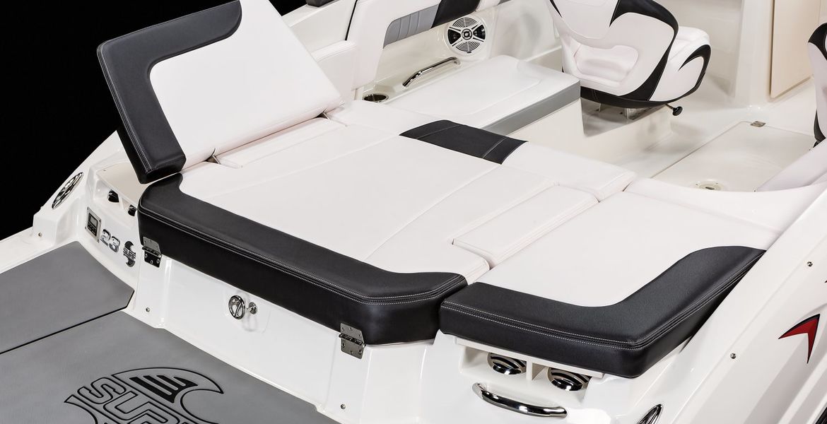 Chaparral 23 Surf