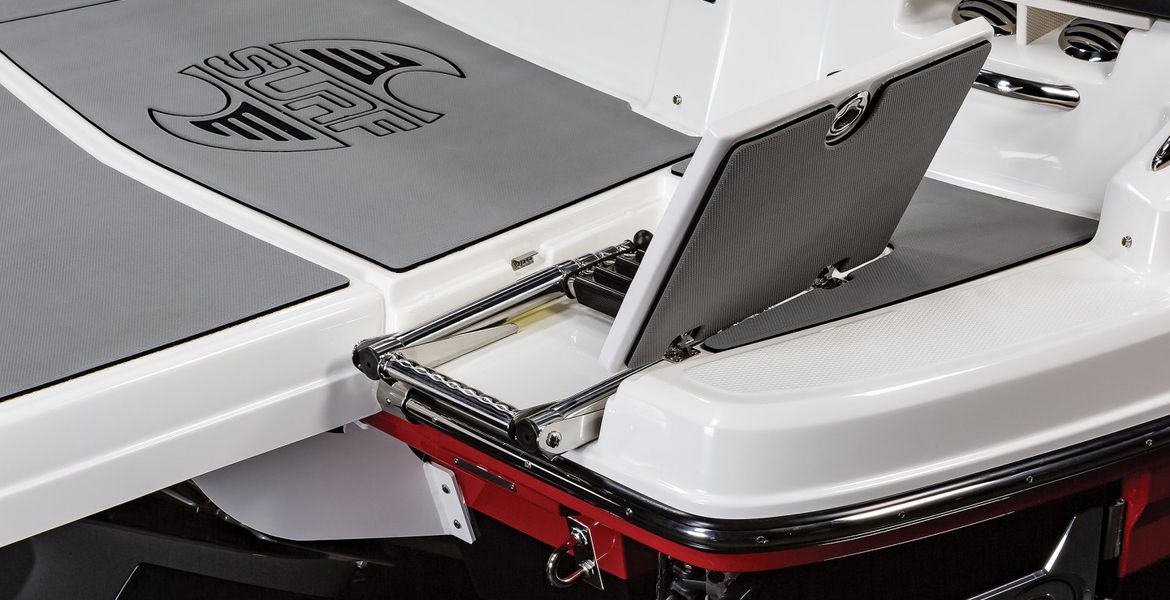 Chaparral 23 Surf