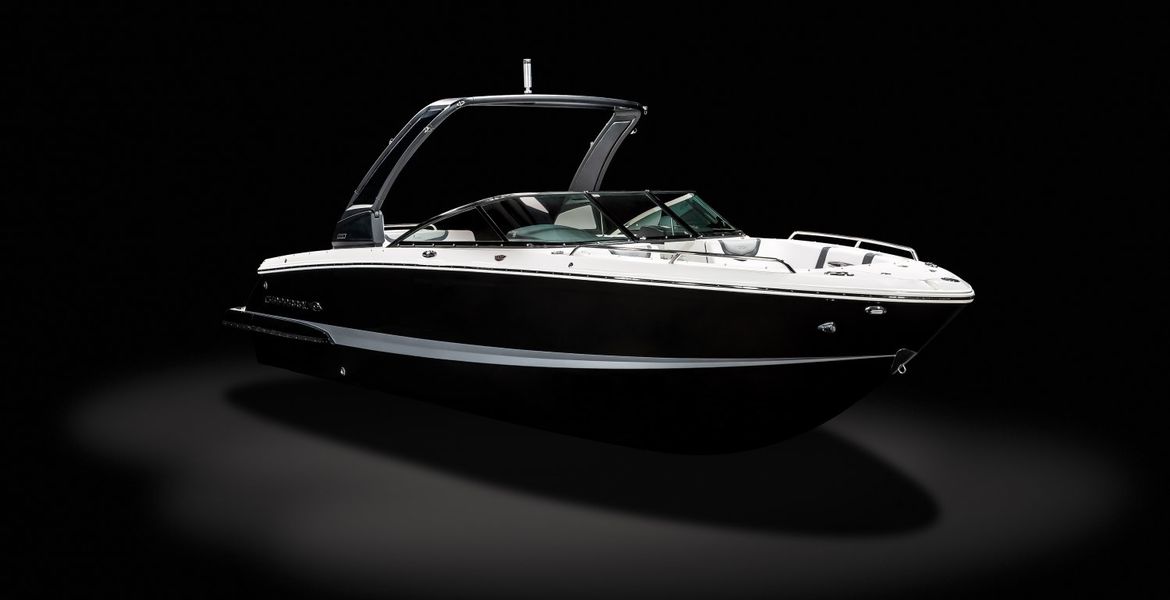 Chaparral 267 SSX