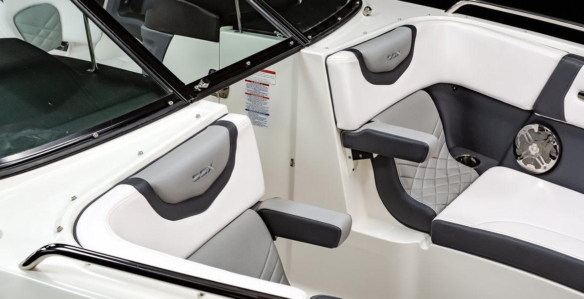 Chaparral 267 SSX