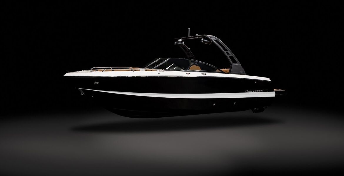 Chaparral 247 SSX