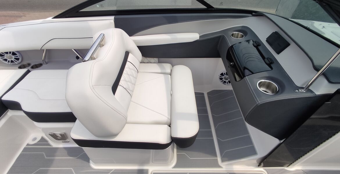Regal LS2, nowy, 2024, OFERTA SPECJALNA